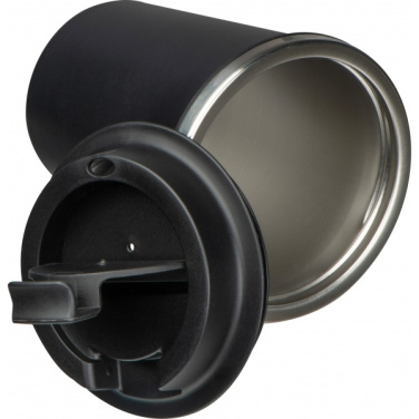 Logo trade firmakingi pilt: Termoskruus BUFFALO 350 ml