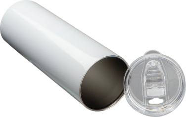 Logo trade reklaamkingituse pilt: Sublimatsioon termostops SAO PAULO 500 ml