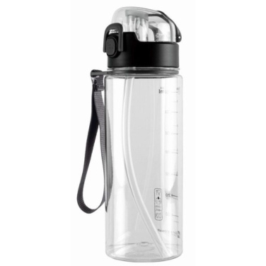 Logotrade meene foto: Joogipudel SEYHAN 900 ml Schwarzwolf