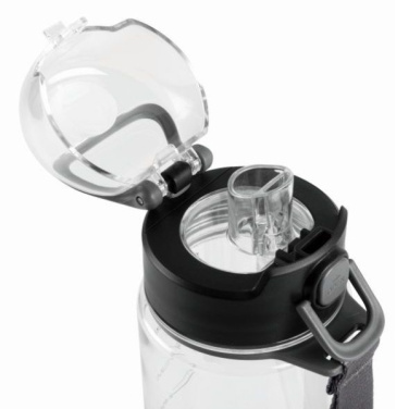 Logo trade reklaamkingi pilt: Joogipudel SEYHAN 900 ml Schwarzwolf