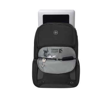 Logotrade firmakingi foto: Seljakott Wenger XE Tryal 15,6"