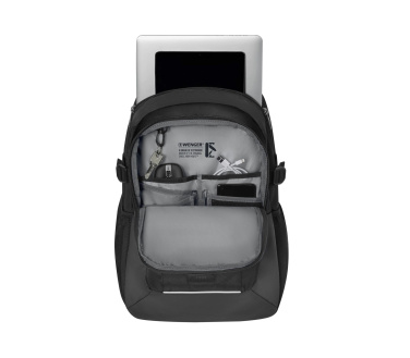 Logotrade meene foto: Seljakott Wenger XE Ryde 16"