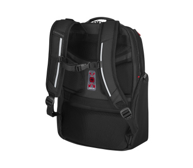 Logotrade reklaamtoote foto: Seljakott Wenger Meteor 17''
