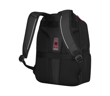 Logotrade meened pilt: Seljakott Wenger Altair 15,6"