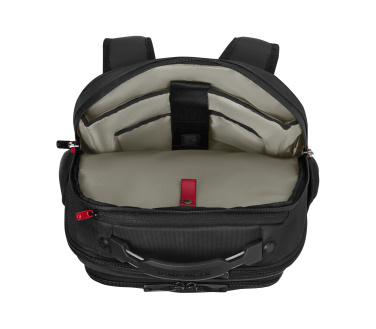 Logotrade meene foto: Seljakott Wenger Altair 15,6"