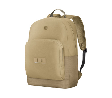 Logotrade firmakingi foto: Seljakott Wenger Crango 16"