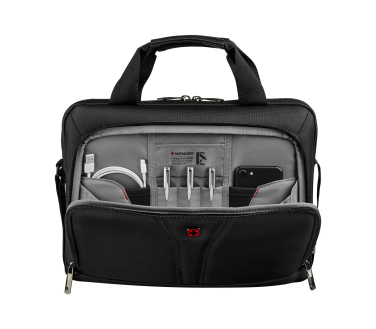 Logotrade reklaamkingitused pilt: Sülearvutikott Wenger BC Free 14''