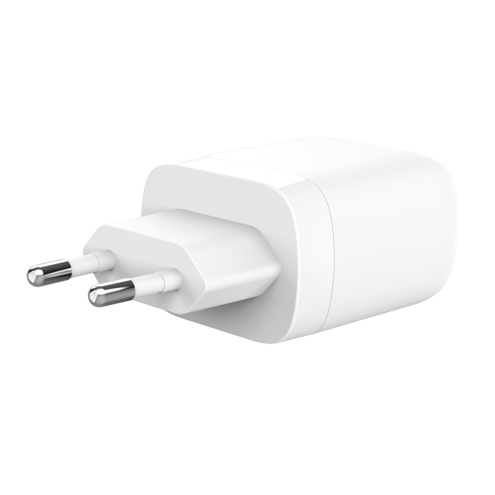 Logotrade reklaamkingitused pilt: SILICON POWER kiirlaadija QM25