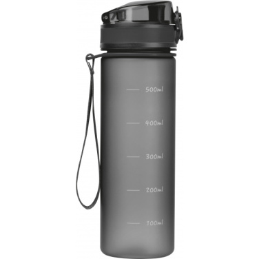 Logo trade reklaamtooted foto: Tritan Beaumont joogipudel