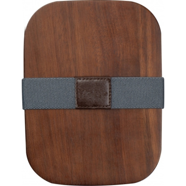 Logo trade reklaamtoote pilt: Lõunakarp 1000 ml BANUS MoLu