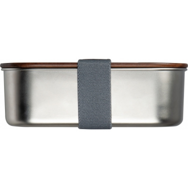 Logotrade firmakingid pilt: Lõunakarp 1000 ml BANUS MoLu