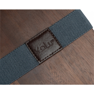 Logo trade reklaamkingi pilt: Lõunakarp 1000 ml BANUS MoLu