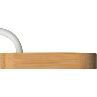 Logotrade ärikingitused pilt: Juhtmeta laadijaga laualampTomsk