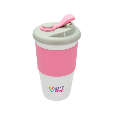 Logotrade ärikingid pilt: PLA kohvitass 545 ml