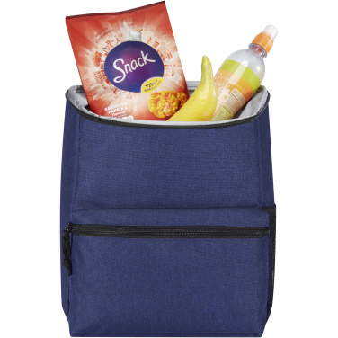 Logotrade reklaamkingid pilt: Excursion GRS RPET jahuti seljakott 12L