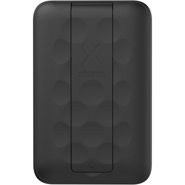 Logotrade reklaamkingi foto: Xtorm FS5W101 10 000 mAh magnetiline juhtmevaba akupank