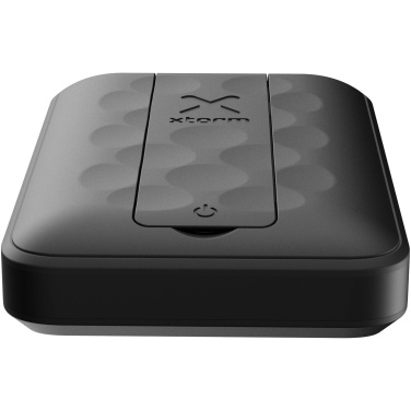 Logo trade reklaamtoote pilt: Xtorm FS5W101 10 000 mAh magnetiline juhtmevaba akupank