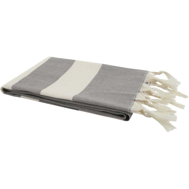 Logotrade reklaamkingid pilt: Andersi hamam rätik 147 x 75,5 cm