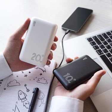 Logotrade ärikingitused pilt: Akupank Silicon Power QS58 20000 mAh