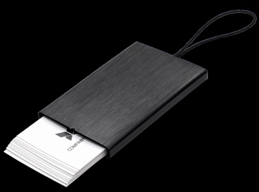 Logotrade meened pilt: RFID krediit-ja kaardihoidja 126615500