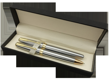 Logotrade reklaamkingid pilt: WINDSOR pliiatsikomplekt 98003600