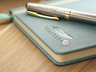 Logo trade ärikingi pilt: Märkmik värviline 1248102