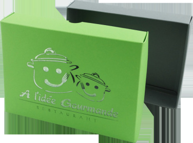 Logotrade firmakingitused pilt: Karp (11x9,3x1,8cm) 977037