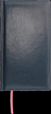 Logotrade reklaamtooted pilt: Kalendermärkmik 639131