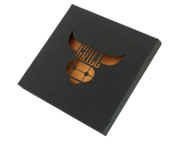 Logotrade ärikingituse foto: 6 tassialust 1123094
