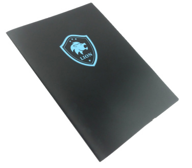 Logo trade reklaamkingituse pilt: Diplomi kate 152094