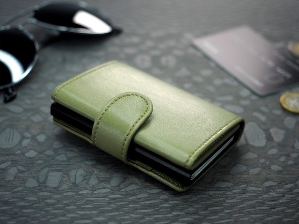 Logotrade firmakingituse foto: RFID kaarditasku 1225119