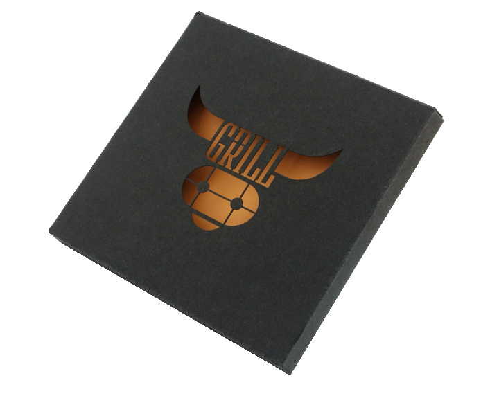 Logo trade reklaamkingi pilt: 6 tassialust 1124094