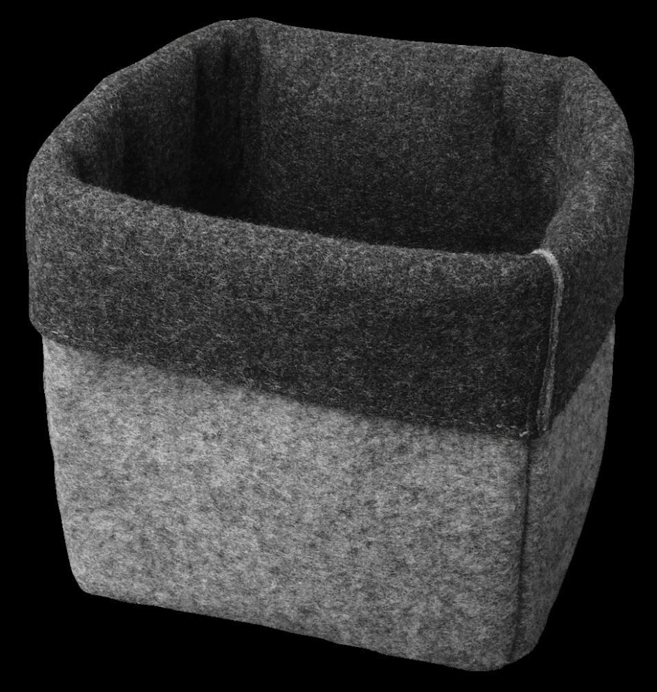 Logo trade reklaamkingid foto: Vildist kott 950139