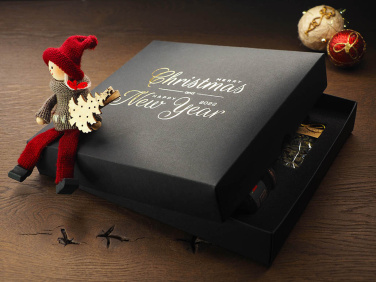 Logotrade reklaamkingi foto: Jõulukomplekt 1757013