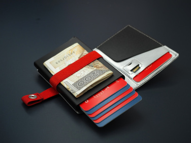 Logo trade reklaamkingituse pilt: RFID rahakott kaarditasku 1230119