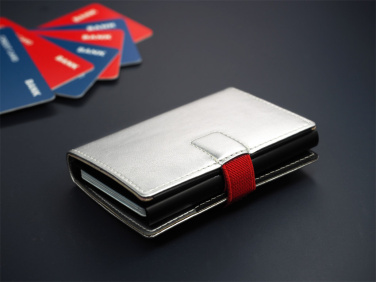 Logotrade ärikingid pilt: RFID rahakott kaarditasku 1230119