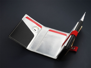 Logotrade firmakingid pilt: RFID rahakott kaarditasku 1230119