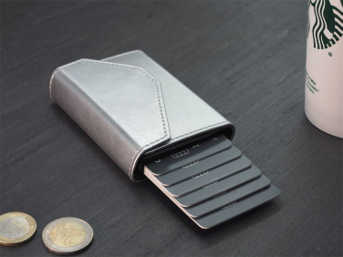 Logotrade firmakingid pilt: RFID rahakott 1249119