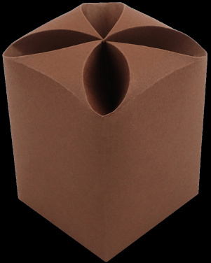 Logotrade reklaamtooted pilt: Karp (14,5x7,5x7,5cm) 577037