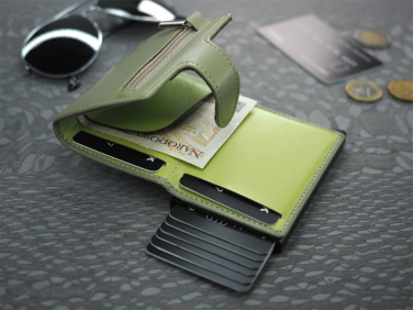 Logotrade ärikingid pilt: RFID kaarditasku rahakott 1237119