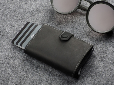 Logotrade reklaamtoote foto: RFID rahakott - Hunter Leather 2109284