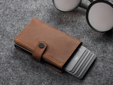 Logo trade reklaamkingitused foto: RFID rahakott - Hunter Leather 2109284