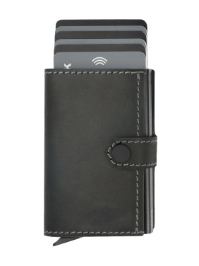 Logotrade reklaamkingid pilt: RFID rahakott - Hunter Leather 2109284