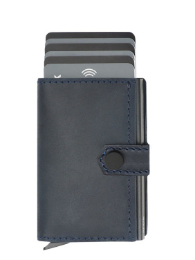 Logotrade reklaamtoote foto: RFID rahakott - Hunter Leather 2109284