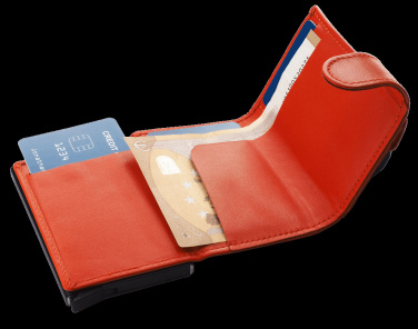 Logotrade meened pilt: RFID rahakott 1226131