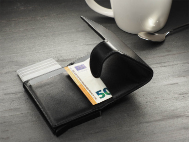 Logo trade reklaamtoote pilt: RFID rahakott 618131