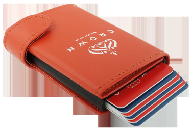 Logotrade reklaamkingid pilt: RFID rahakott 618131