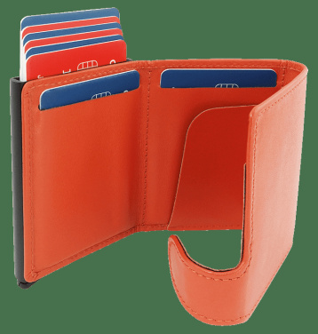 Logotrade reklaamtooted pilt: RFID rahakott 618131