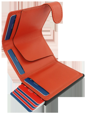 Logo trade reklaamkingi pilt: RFID rahakott 618131