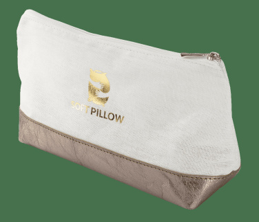 Logo trade reklaamkingituse pilt: SOFIA kosmeetikakott 1616165